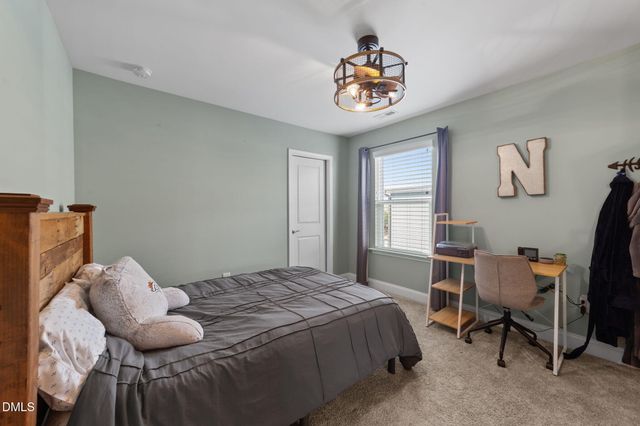 3109 Zebroid Way, New Hill, NC 27562