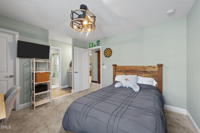 3109 Zebroid Way, New Hill, NC 27562