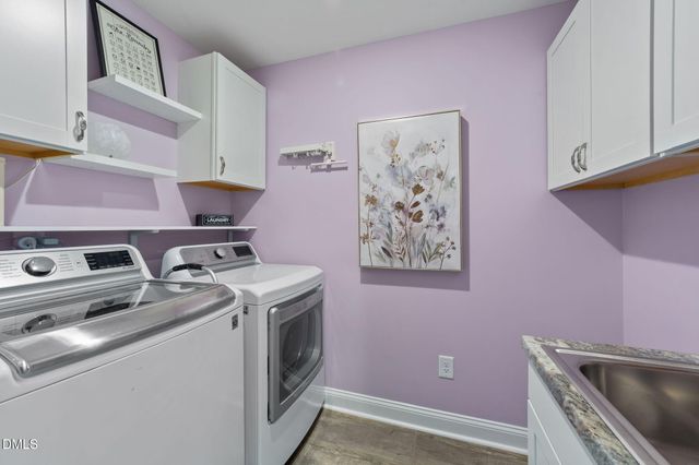 3109 Zebroid Way, New Hill, NC 27562