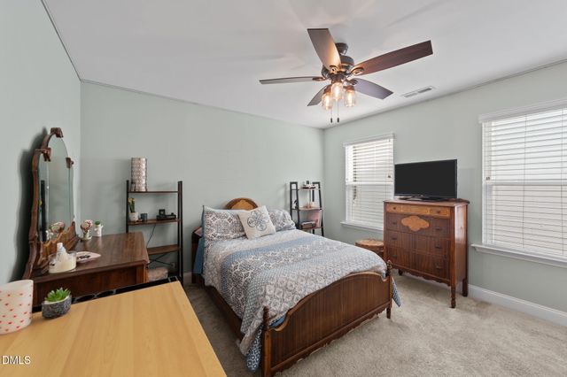 3109 Zebroid Way, New Hill, NC 27562