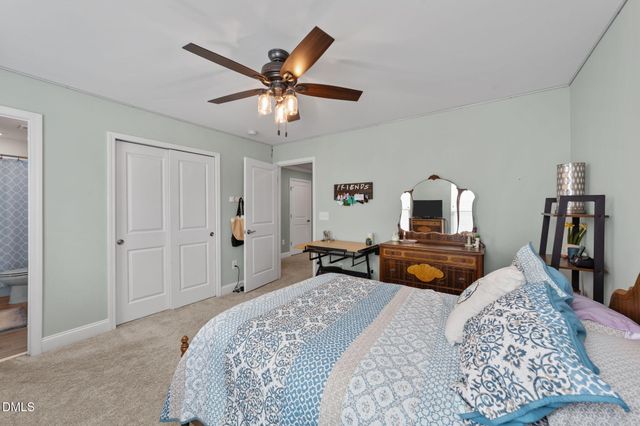 3109 Zebroid Way, New Hill, NC 27562