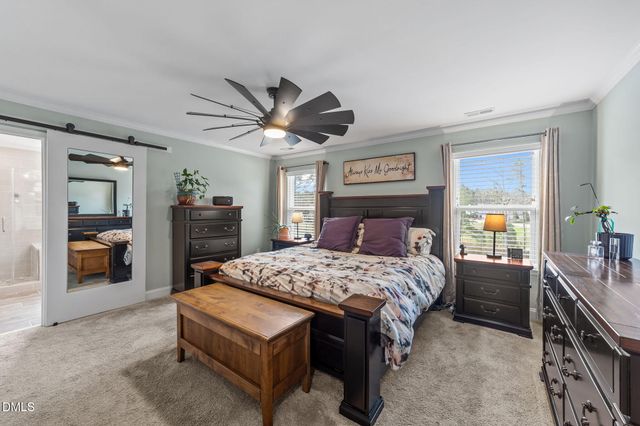 3109 Zebroid Way, New Hill, NC 27562