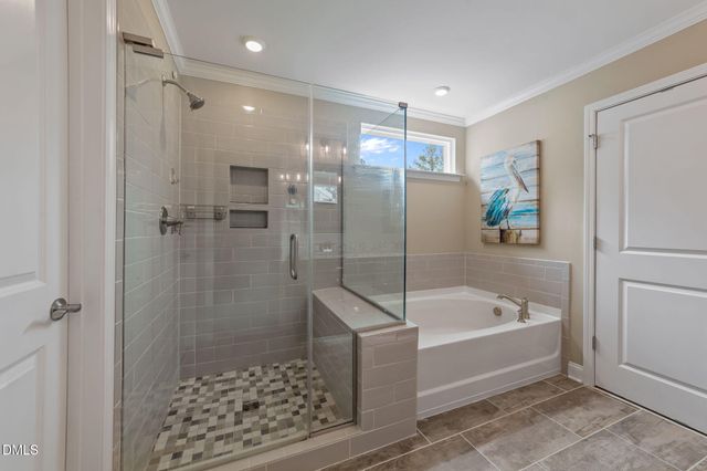 3109 Zebroid Way, New Hill, NC 27562