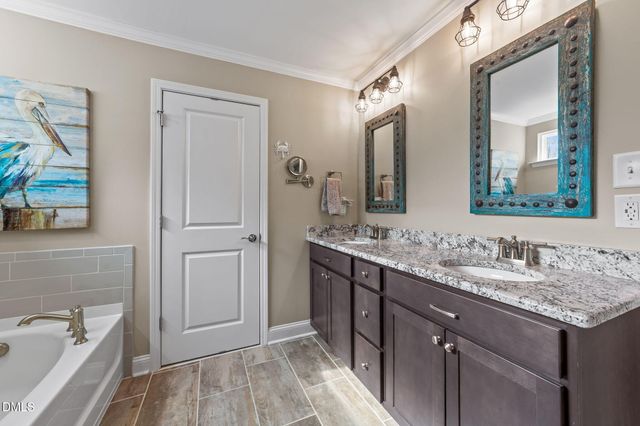 3109 Zebroid Way, New Hill, NC 27562