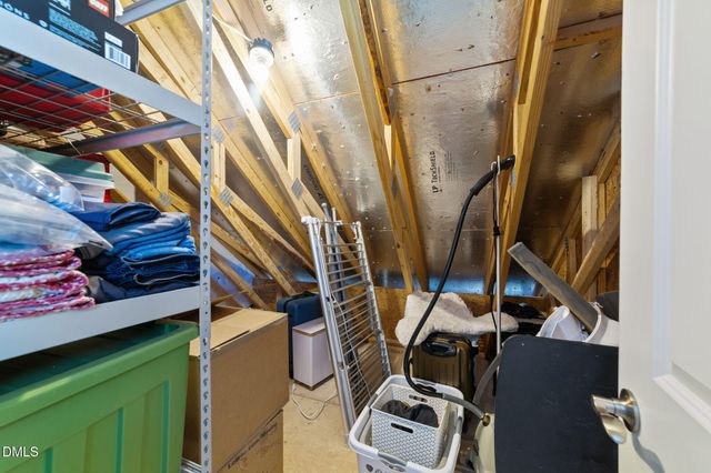 3109 Zebroid Way, New Hill, NC 27562