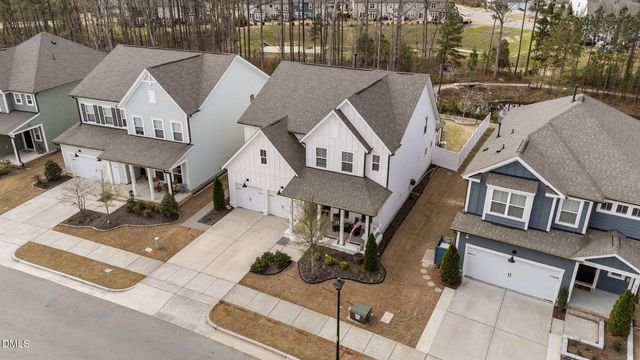 3109 Zebroid Way, New Hill, NC 27562
