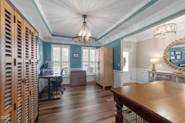 3109 Zebroid Way, New Hill, NC 27562