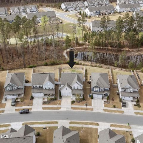 3109 Zebroid Way, New Hill, NC 27562