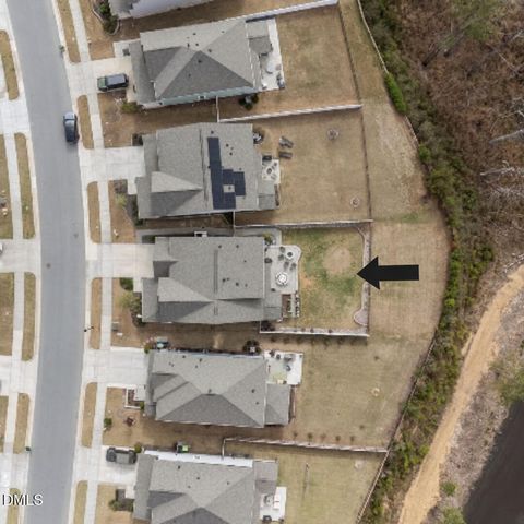 3109 Zebroid Way, New Hill, NC 27562