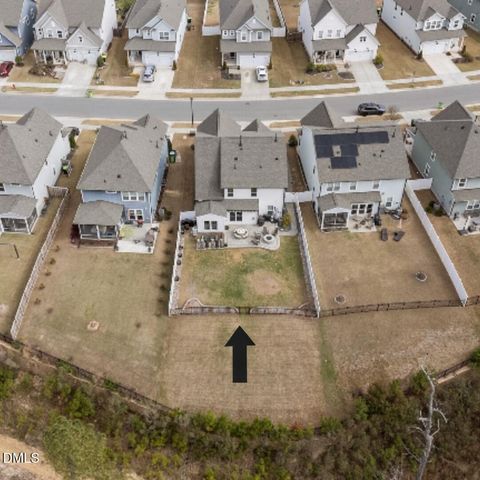 3109 Zebroid Way, New Hill, NC 27562