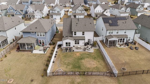 3109 Zebroid Way, New Hill, NC 27562