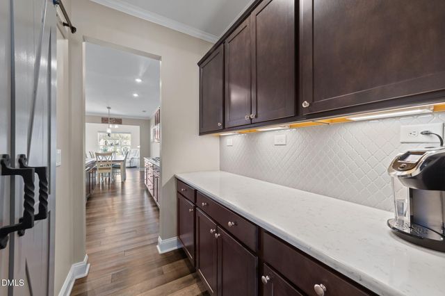 3109 Zebroid Way, New Hill, NC 27562