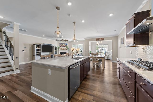 3109 Zebroid Way, New Hill, NC 27562