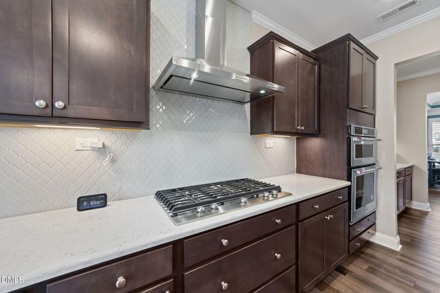 3109 Zebroid Way, New Hill, NC 27562