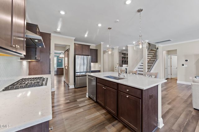 3109 Zebroid Way, New Hill, NC 27562