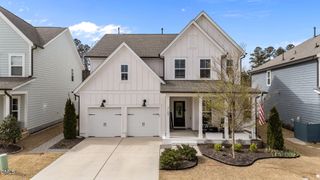 3109 Zebroid Way, New Hill, NC 27562