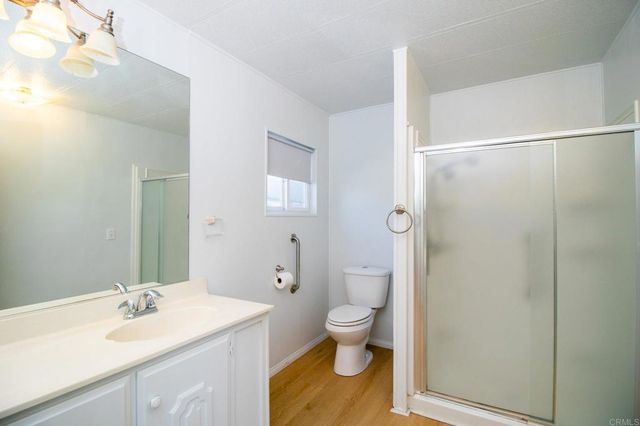 200 N El Camino Real SPC 181, Oceanside, CA 92058