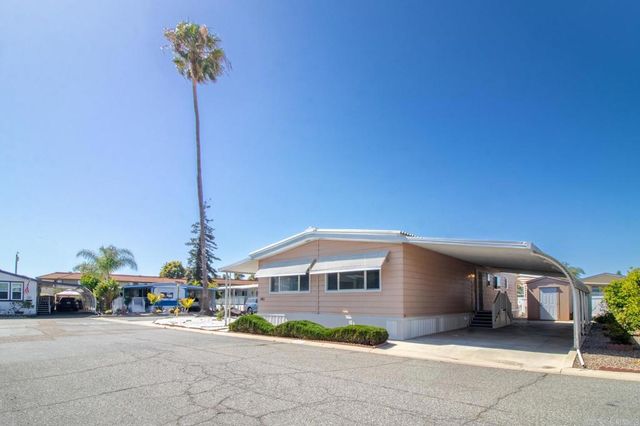 200 N El Camino Real SPC 181, Oceanside, CA 92058
