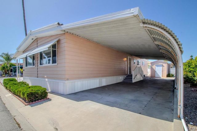 200 N El Camino Real SPC 181, Oceanside, CA 92058