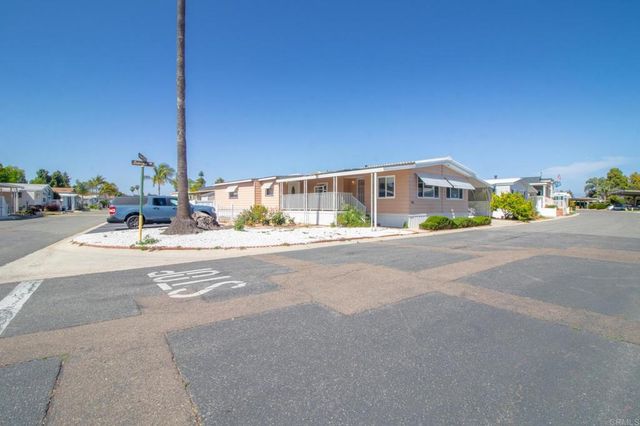 200 N El Camino Real SPC 181, Oceanside, CA 92058