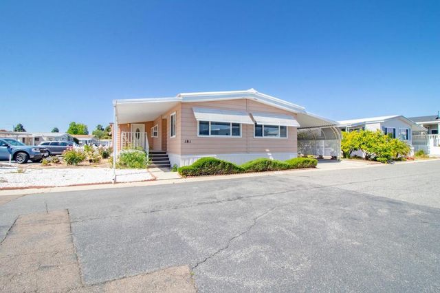 200 N El Camino Real SPC 181, Oceanside, CA 92058