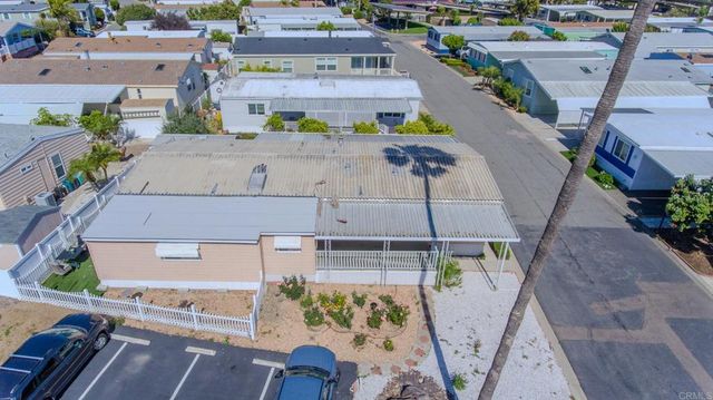 200 N El Camino Real SPC 181, Oceanside, CA 92058
