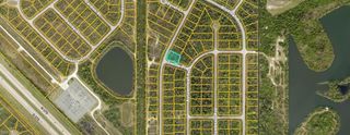 Lot 9 Blueleaf DR, North Port, FL 34288