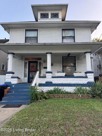 2204 Portland Ave, Louisville, KY 40212