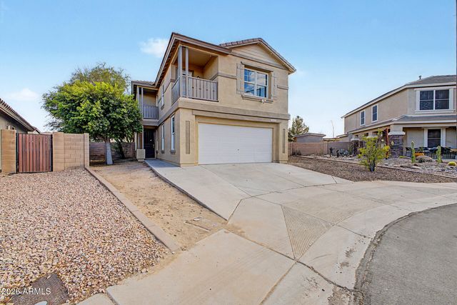 18293 W ELM Street, Surprise, AZ 85388