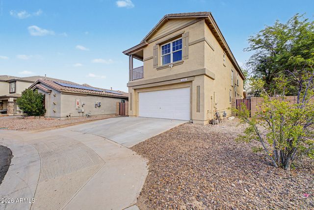 18293 W ELM Street, Surprise, AZ 85388