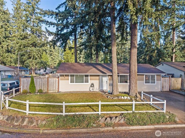 19006 SE 269th Street, Covington, WA 98042