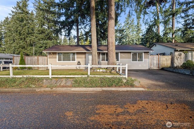 19006 SE 269th Street, Covington, WA 98042