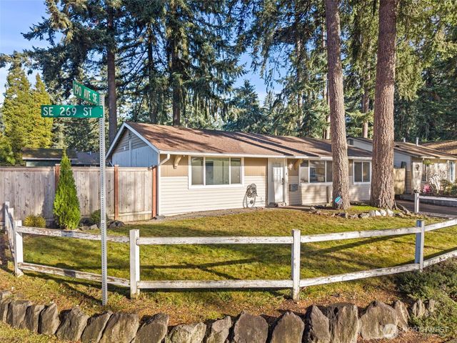 19006 SE 269th Street, Covington, WA 98042