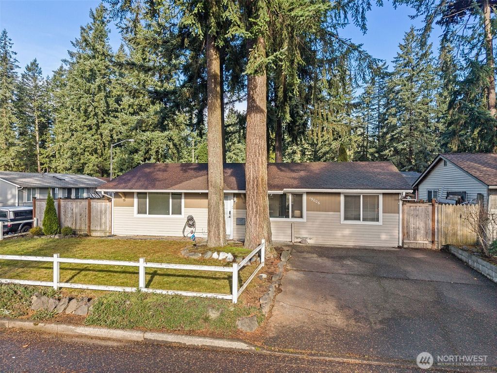 19006 SE 269th Street, Covington, WA 98042