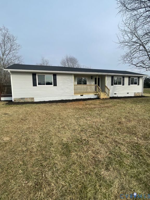 8406 Pine Hill Rd, Mechanicsville, VA 23116