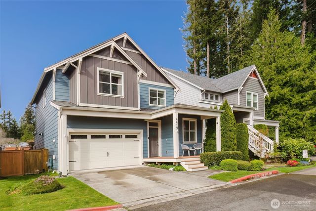 4412 NW Arriva Way, Silverdale, WA 98383