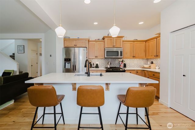 4412 NW Arriva Way, Silverdale, WA 98383