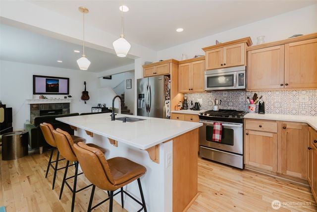 4412 NW Arriva Way, Silverdale, WA 98383