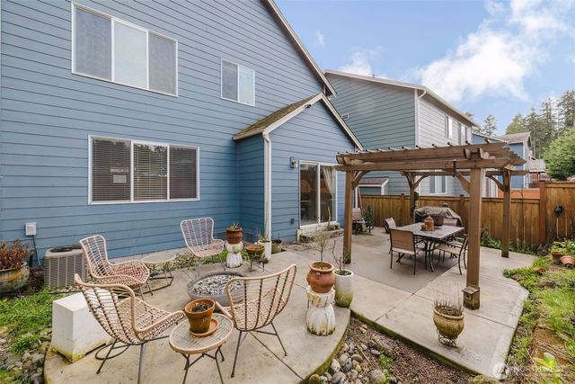4412 NW Arriva Way, Silverdale, WA 98383