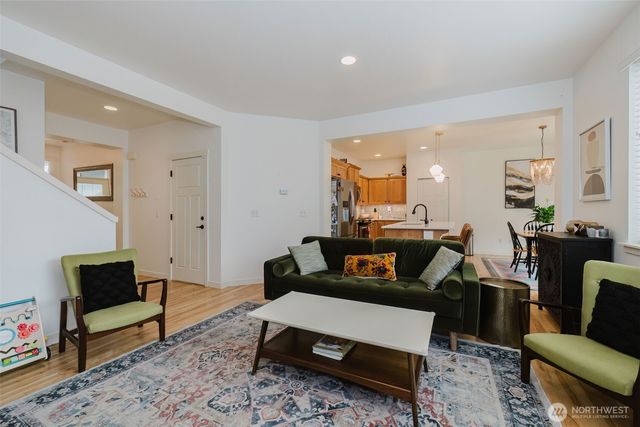 4412 NW Arriva Way, Silverdale, WA 98383