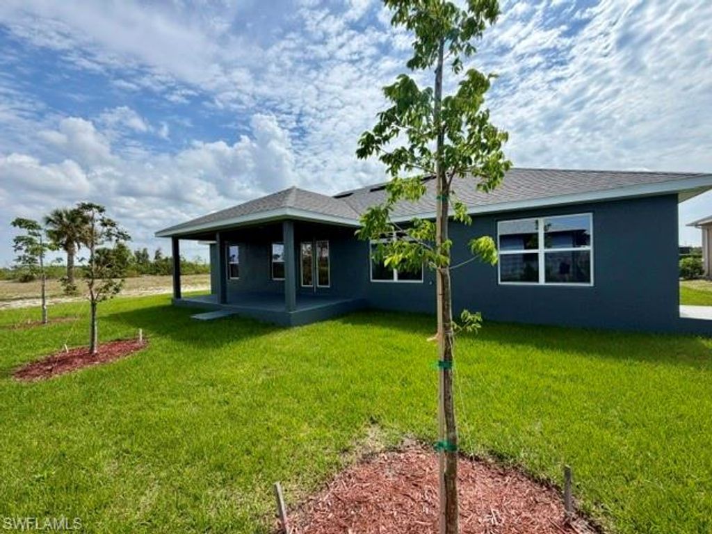 3908 NW 34th AVE, CAPE CORAL, FL 33993 — photo 2