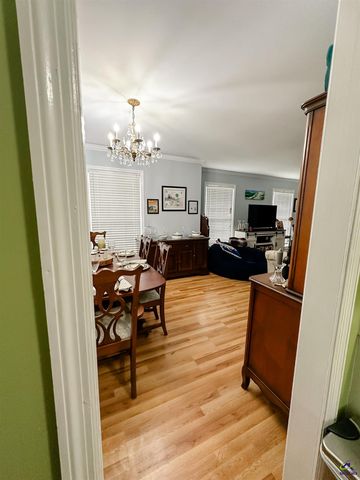 4559 N Beechwood Drive, Macon, GA 31210