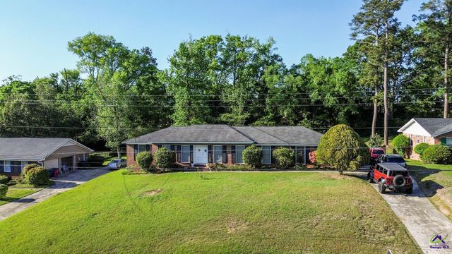 4559 N Beechwood Drive, Macon, GA 31210