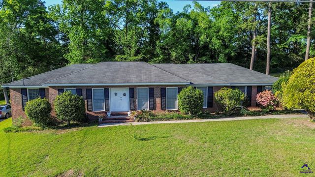 4559 N Beechwood Drive, Macon, GA 31210