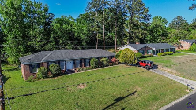4559 N Beechwood Drive, Macon, GA 31210