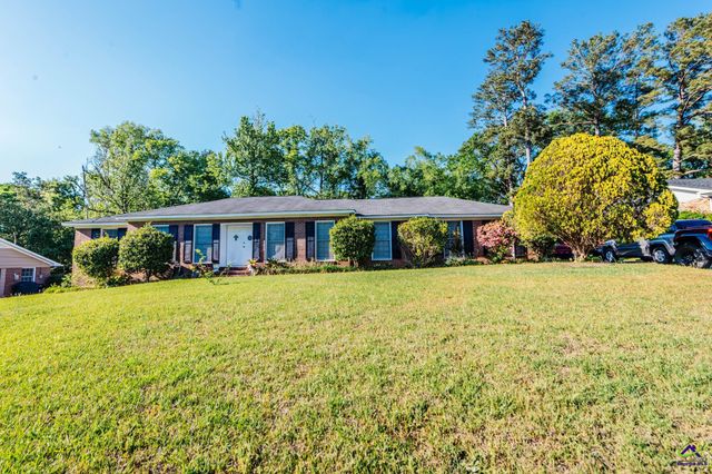 4559 N Beechwood Drive, Macon, GA 31210