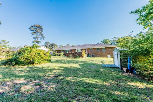 4559 N Beechwood Drive, Macon, GA 31210