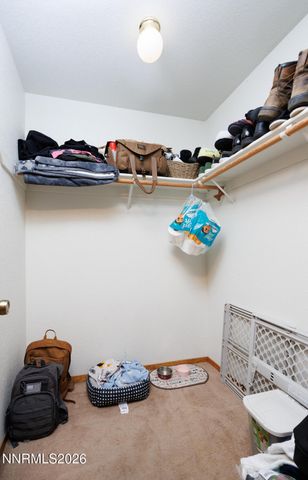 540 Michael Drive, Fallon, NV 89406