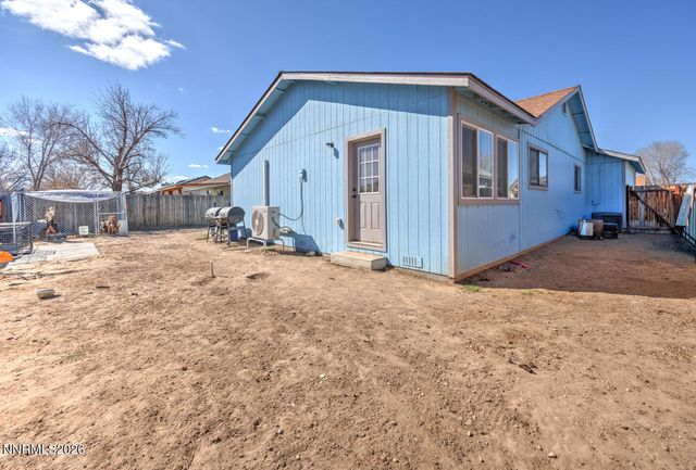 540 Michael Drive, Fallon, NV 89406