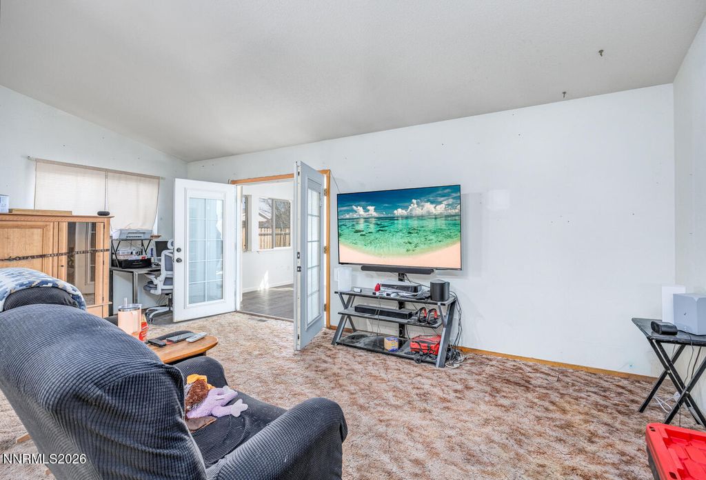 Image 3 of property listing at 540 Michael Drive, Fallon, NV 89406